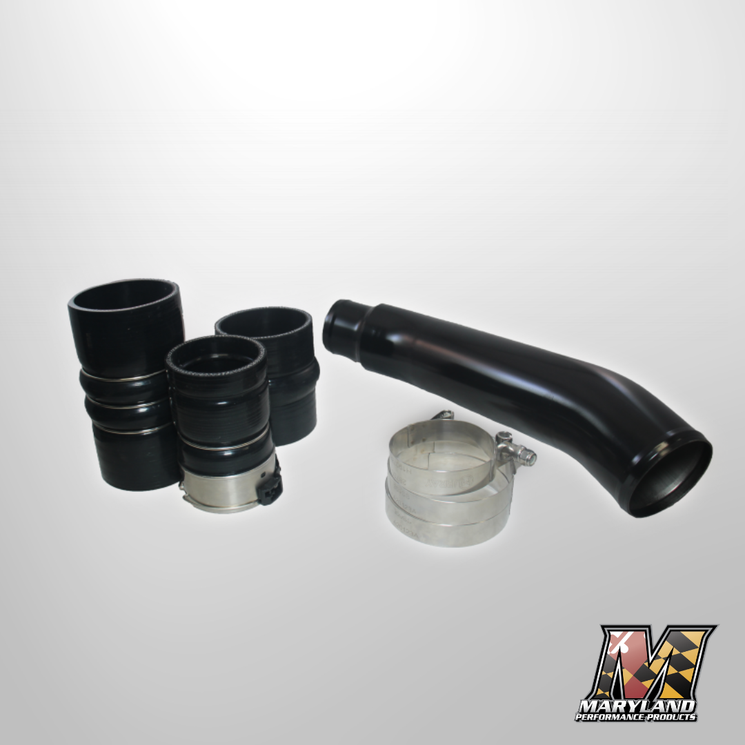 MPP 6.7L PowerStroke 23-26 Hot Side Pipe