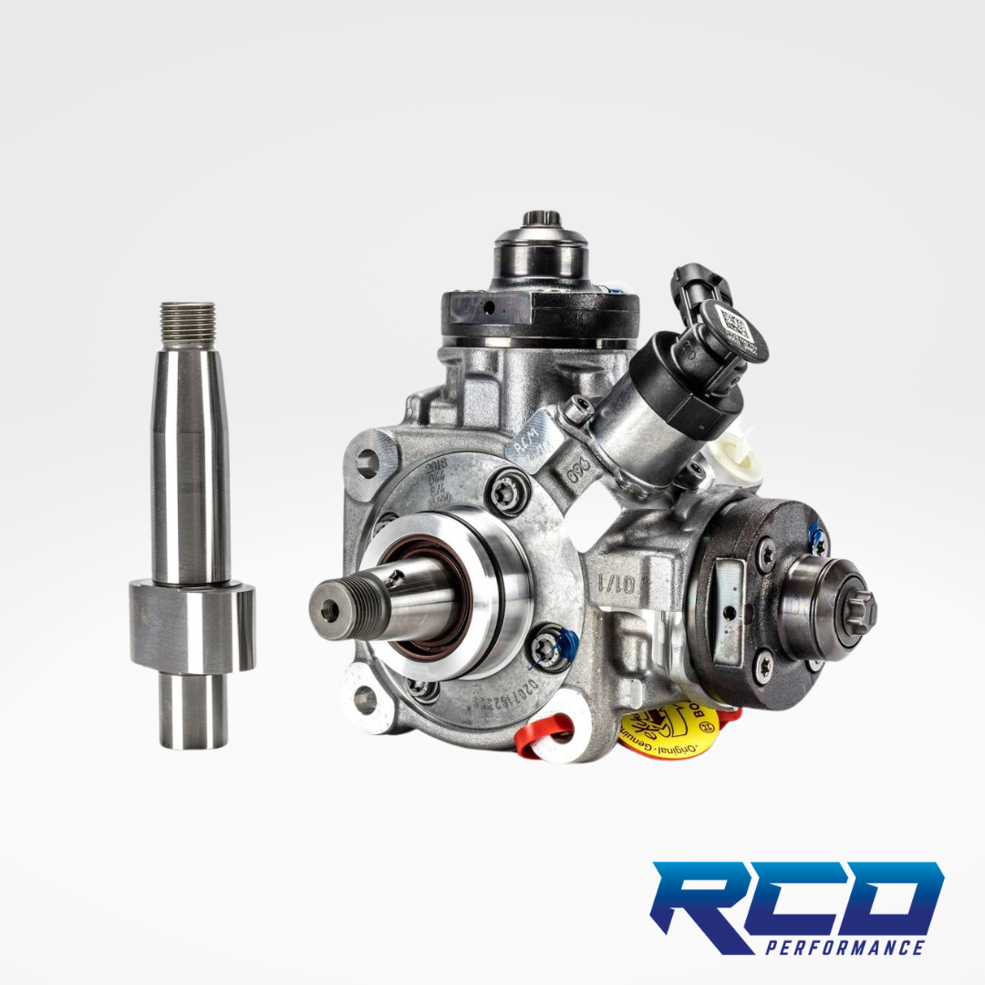 2011- 2026 6.7L FORD POWER STROKE CPX FUEL INJECTION PUMP