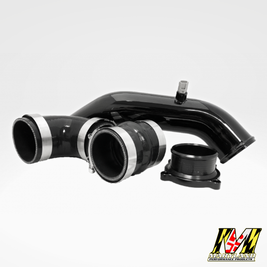 MPP Cold-Side Intercooler Pipe Fix (2020-2026)