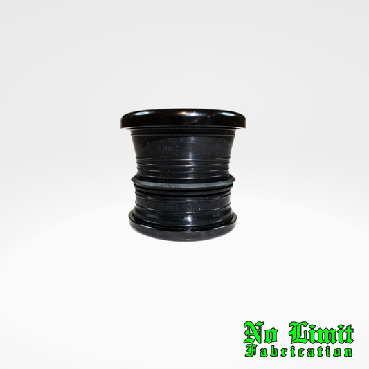 No Limit Fabrication 2008-2016 Super Duty Body Mounts