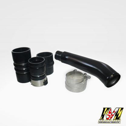 MPP 6.7L PowerStroke 23-26 Hot Side Pipe