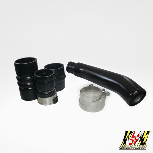 MPP 6.7L PowerStroke 23-26 Hot Side Pipe