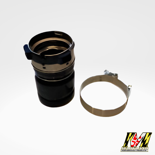 MPP 6.7L 11-26 Factory Hotside Turbocharger Boot