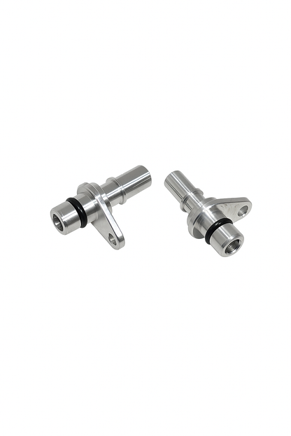 MPP 2023-26 HO 6.7 Ford Turbo Coolant Line Kit