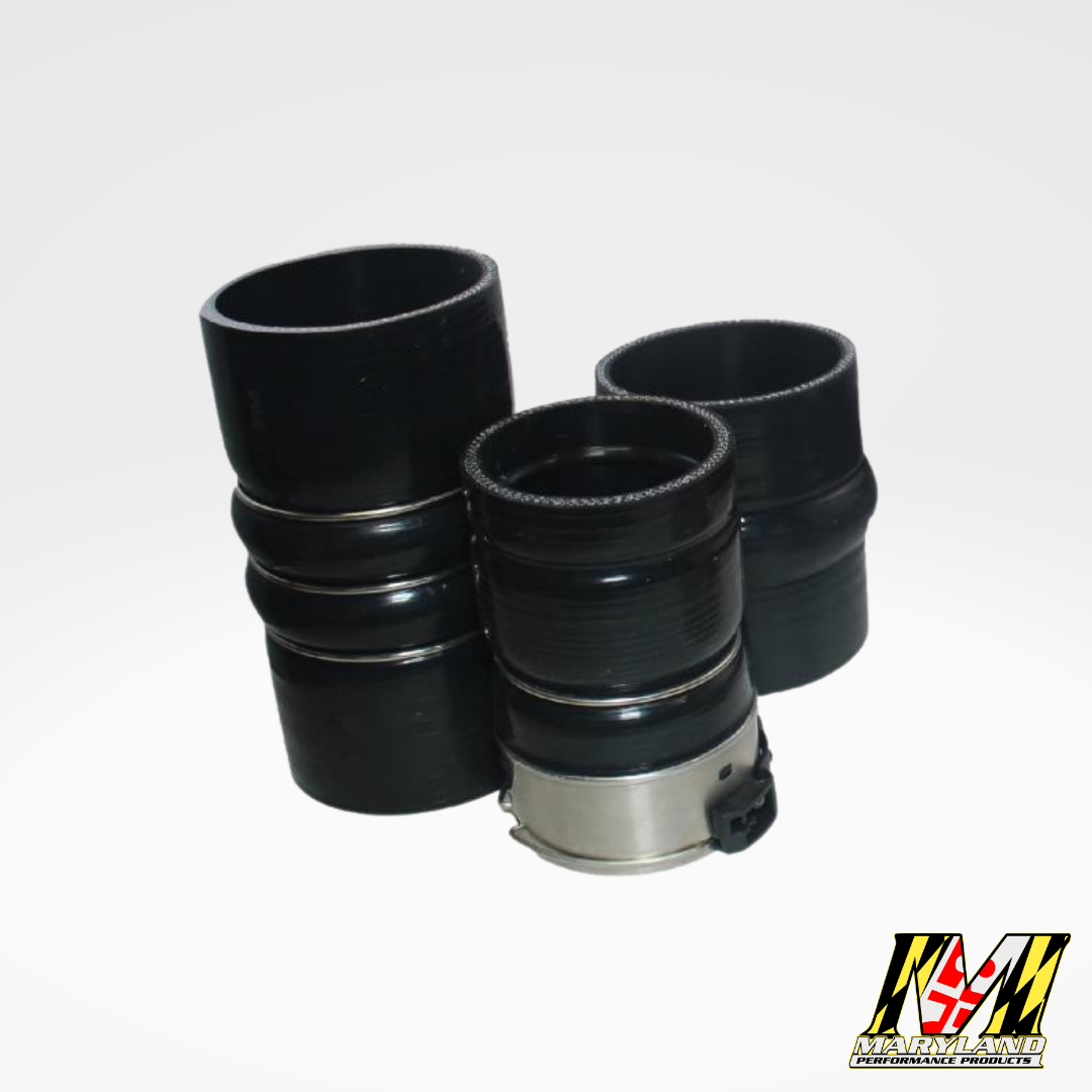 MPP 11-26 Hot Side Boot Kit