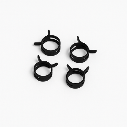 MPP 2023-26 HO 6.7 Ford Turbo Coolant Line Kit