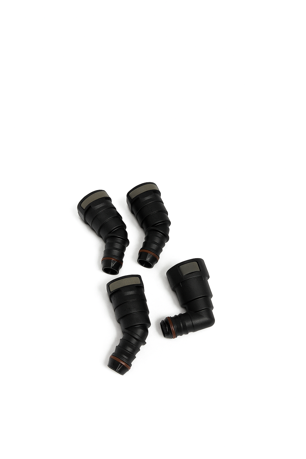 MPP 2023-26 HO 6.7 Ford Turbo Coolant Line Kit