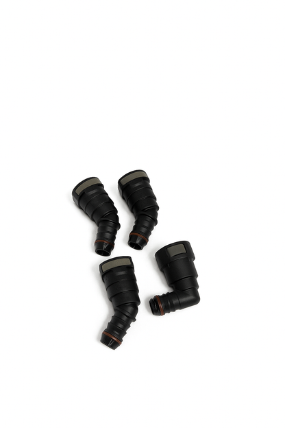 MPP 2023-26 HO 6.7 Ford Turbo Coolant Line Kit