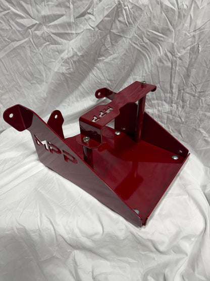 MPP 2023-26 Battery Tray