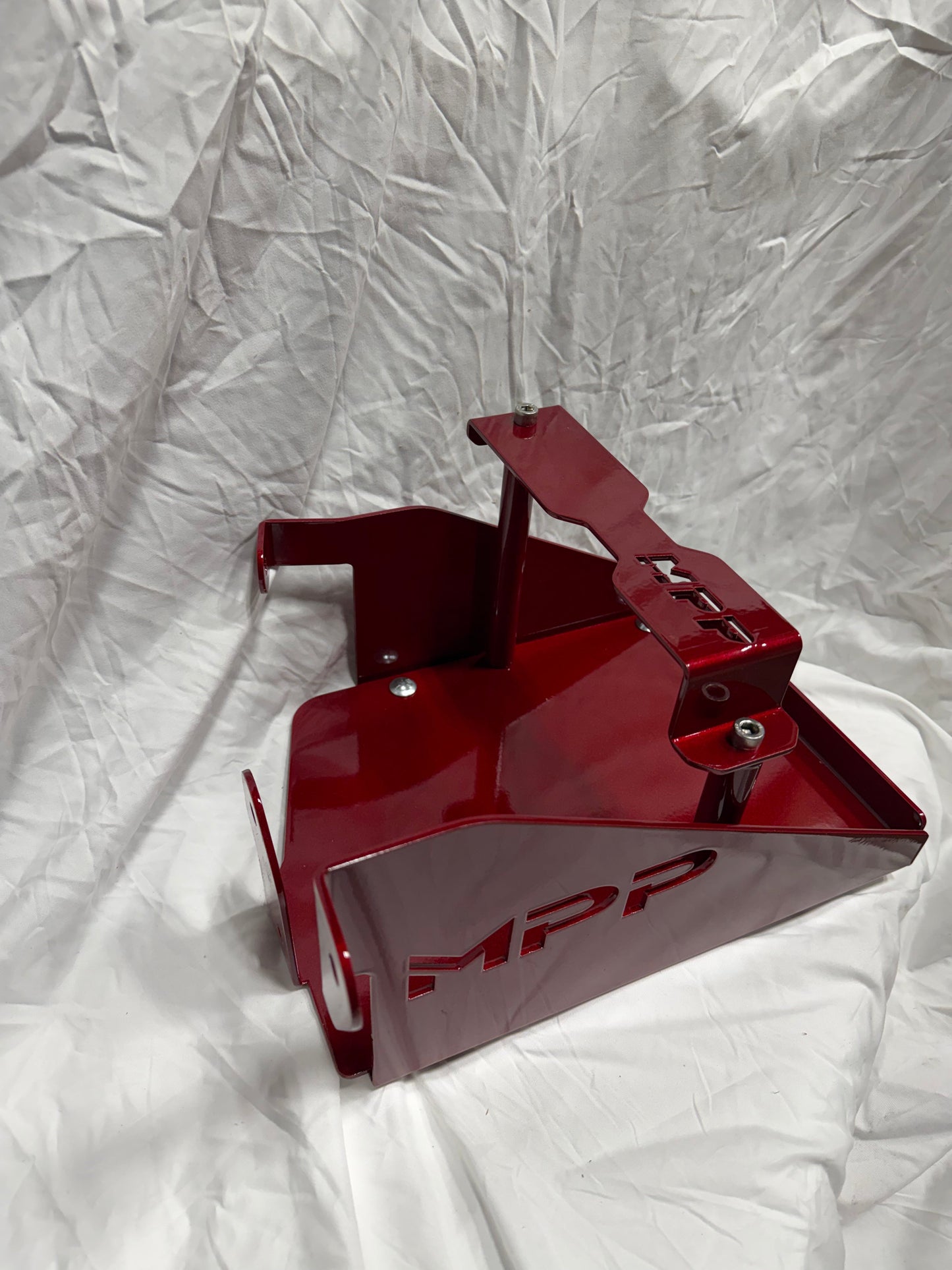MPP 2023-26 Battery Tray
