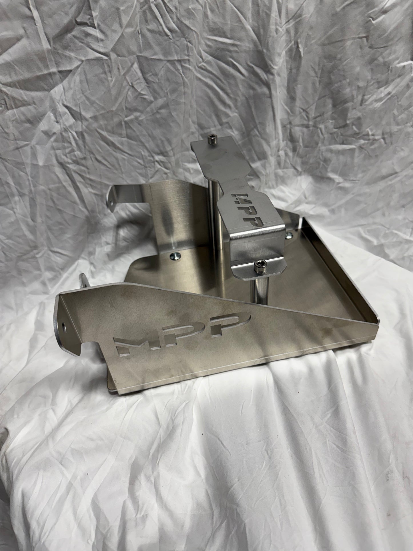 MPP 2023-26 Battery Tray