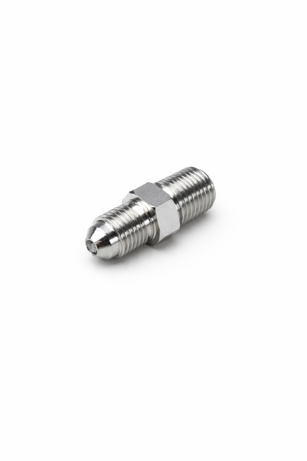 Borgwarner S300/400 Turbo Oil Feed Fitting