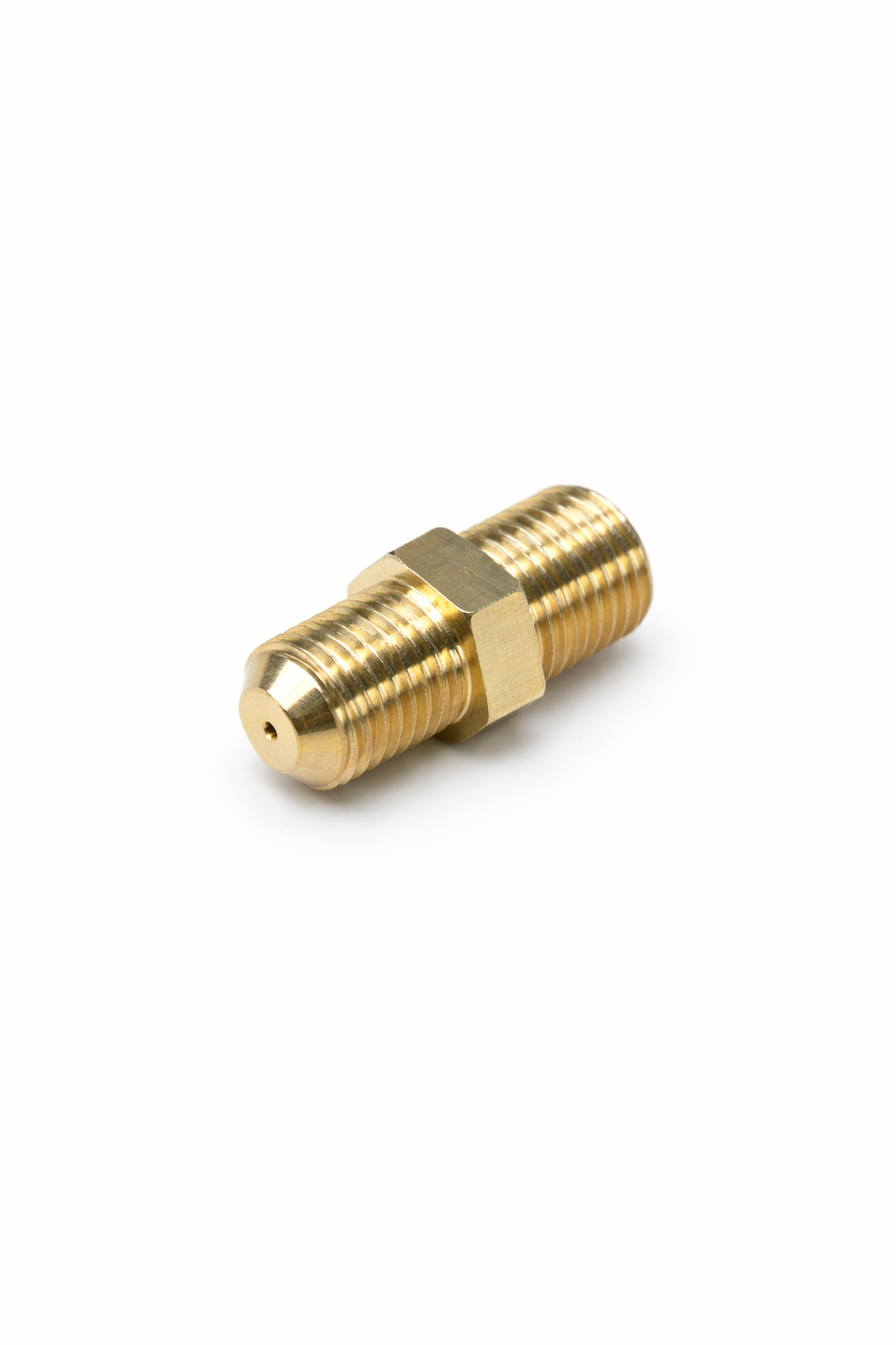 Borgwarner S300/400 Turbo Oil Reducer Feed Fitting